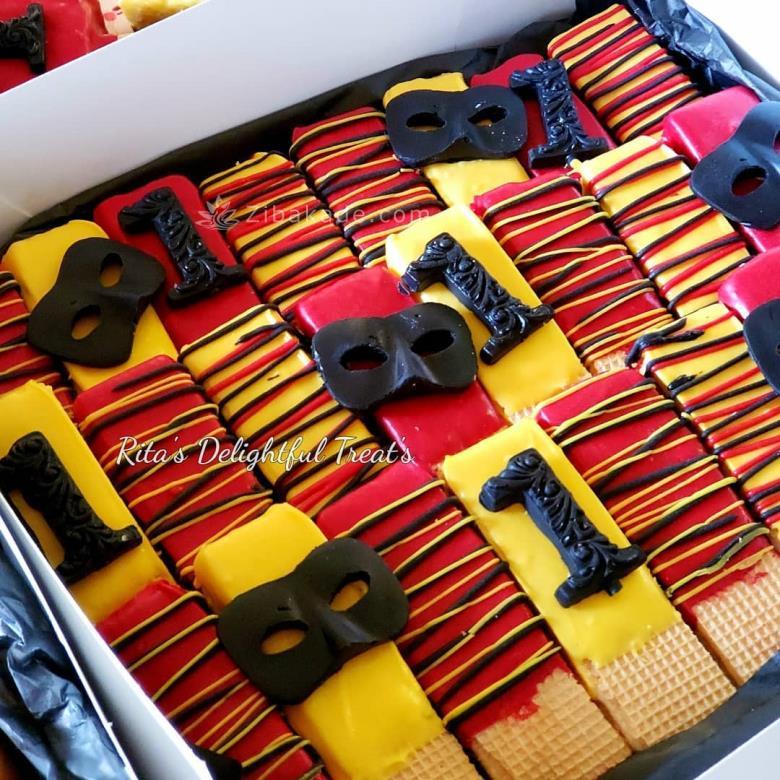 تم تولد شگفت انگیزان - The Incredibles